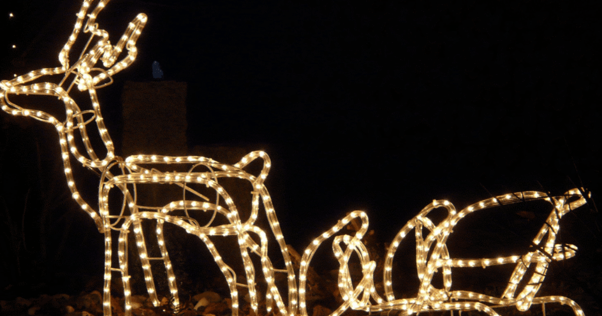 The Best Christmas Lights Near Mosaic Balcatta | Mosaic Balcatta