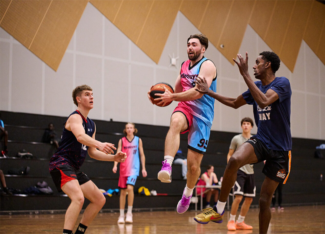 REC Adults Basketball Mirrabooka 895x644