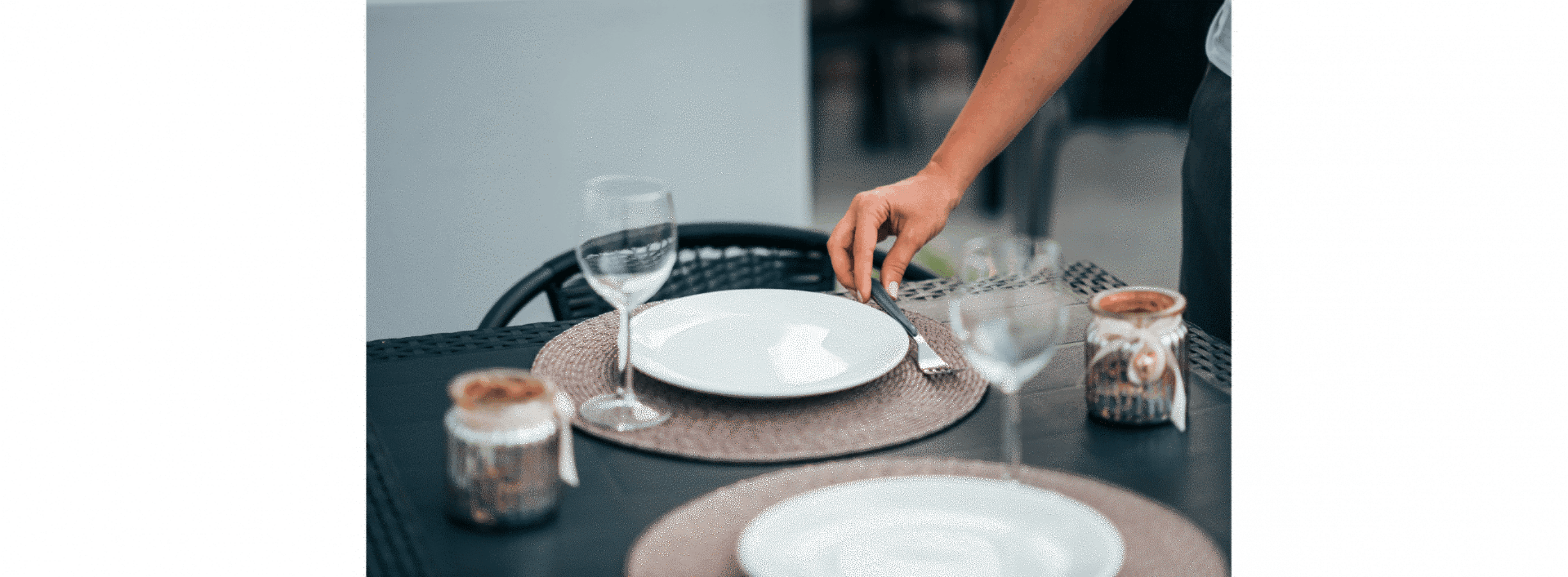 Our Guide to Hosting the Perfect Dinner Party this Winter Mosaic Balcatta