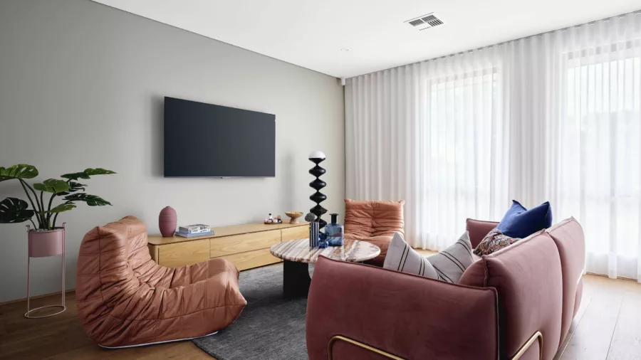 DAH Estilo Display Home LR 29