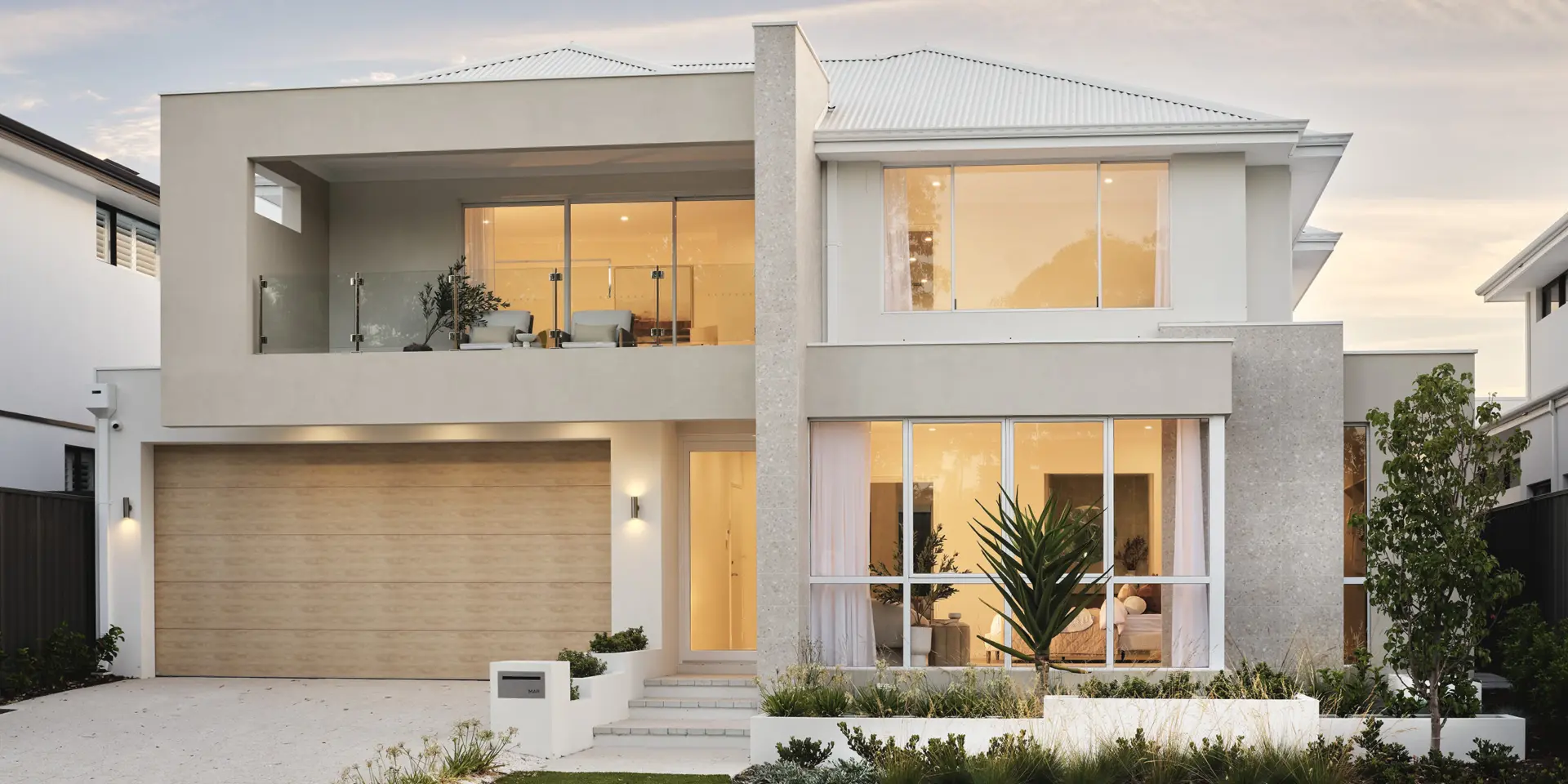 Mosaic my homes wa 6