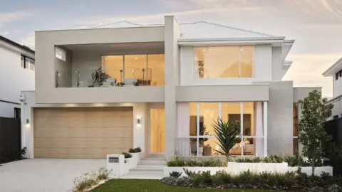Mosaic my homes wa 6