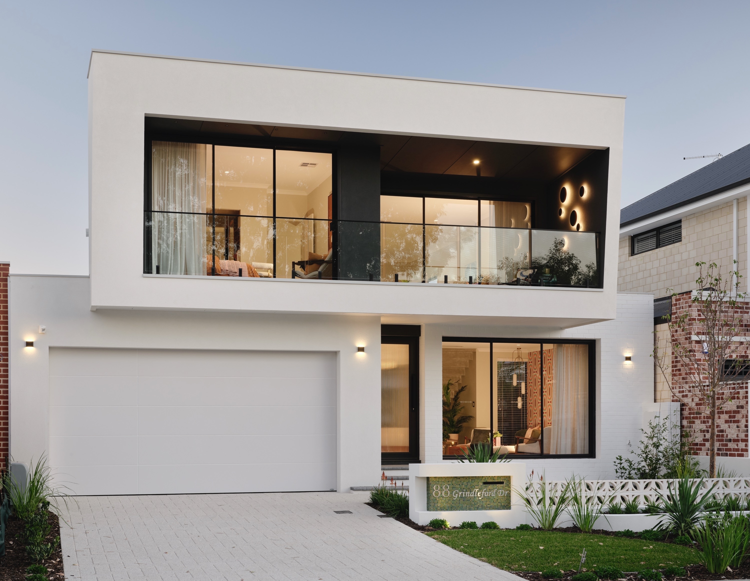 Elevation