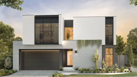 WB Besser Display Home Balcatta Temp Photos 1