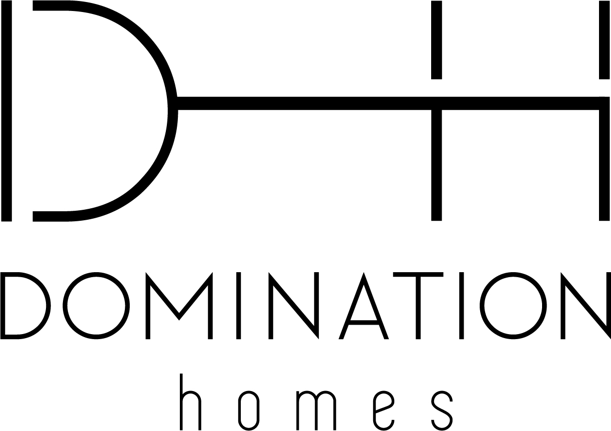 Domination Homes Logo